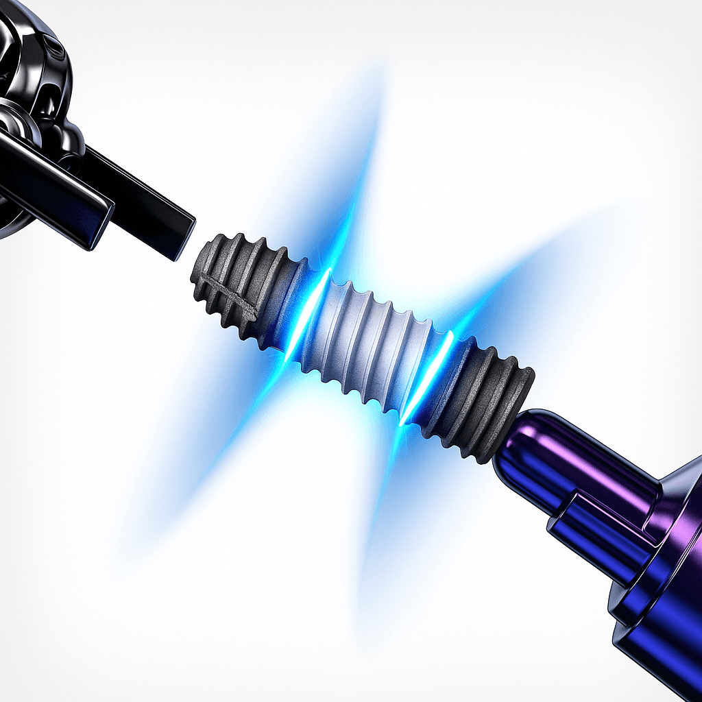 Équipements Dentaires Professionnels