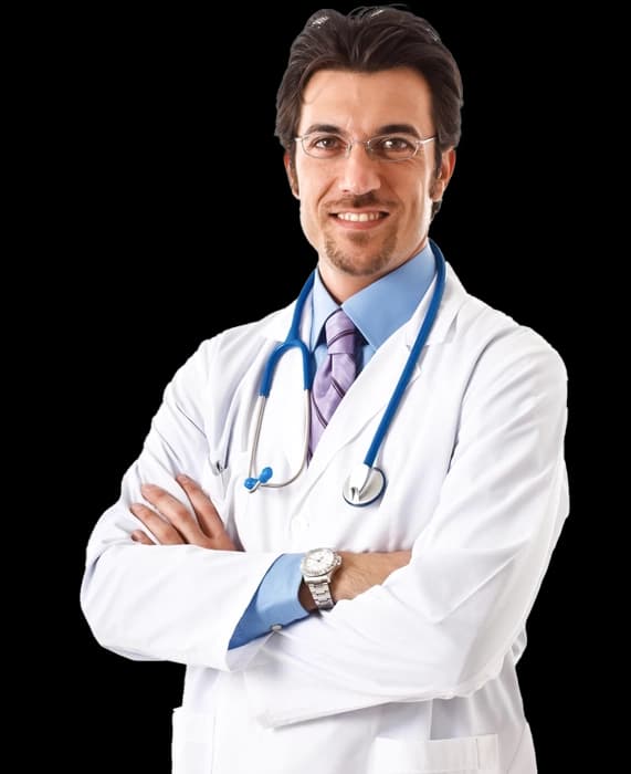 Professionnel dentaire expert